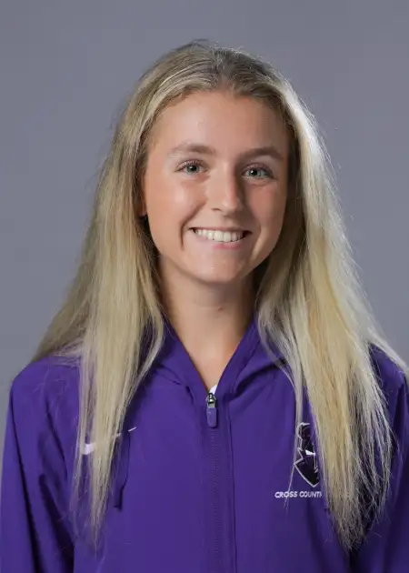 Calysta Garmer, Track and Field (O), Furman University