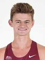 Colin Strachman, Track and Field (O), Lafayette College
