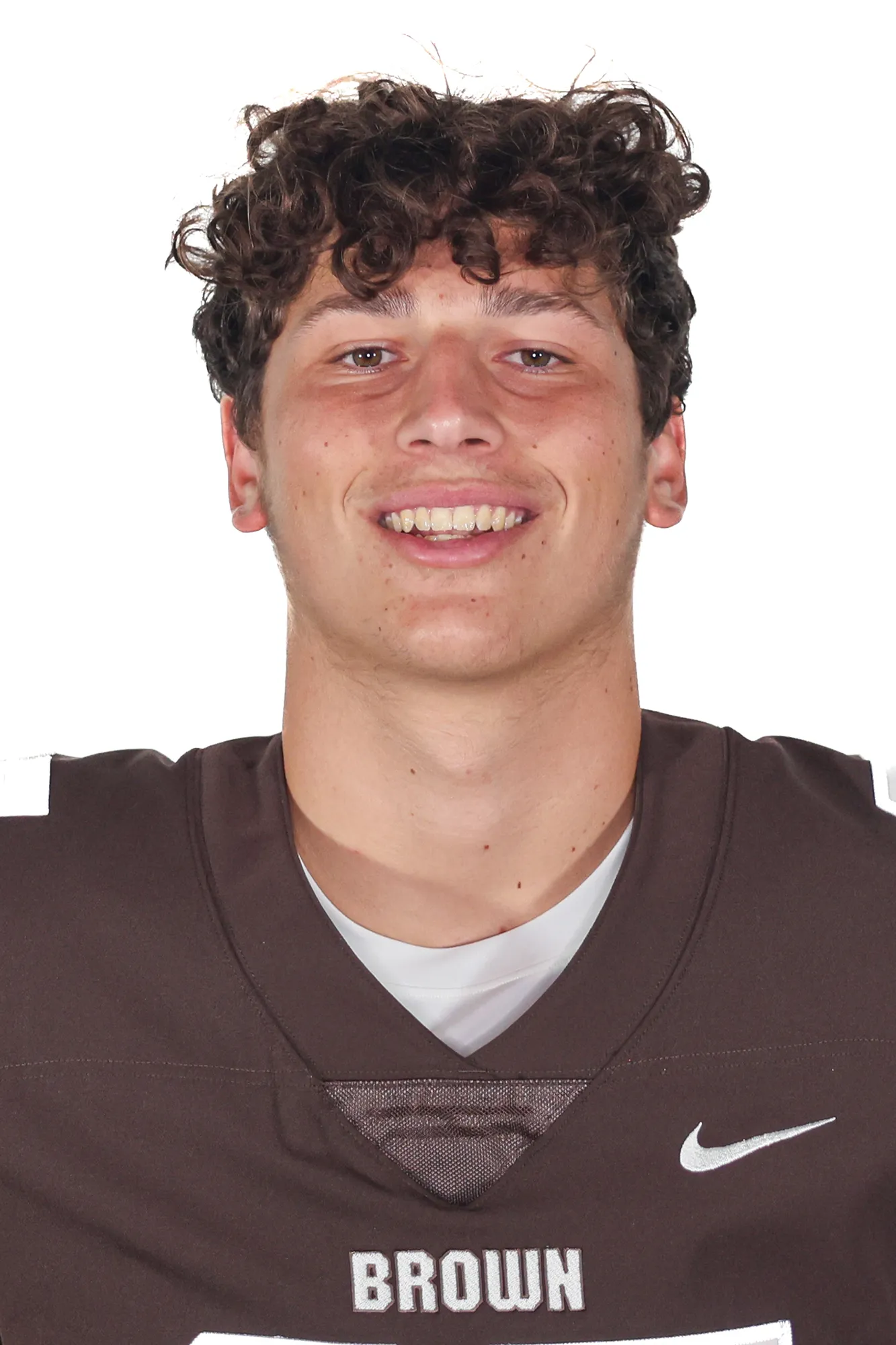 Mitch Mooney, Football, undefined