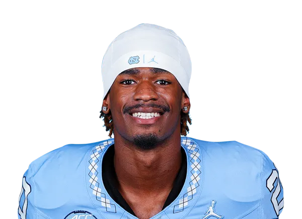 Jaylon Nichols, Football, undefined