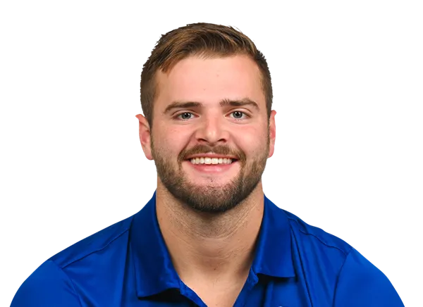 Mason Welch, Football, undefined