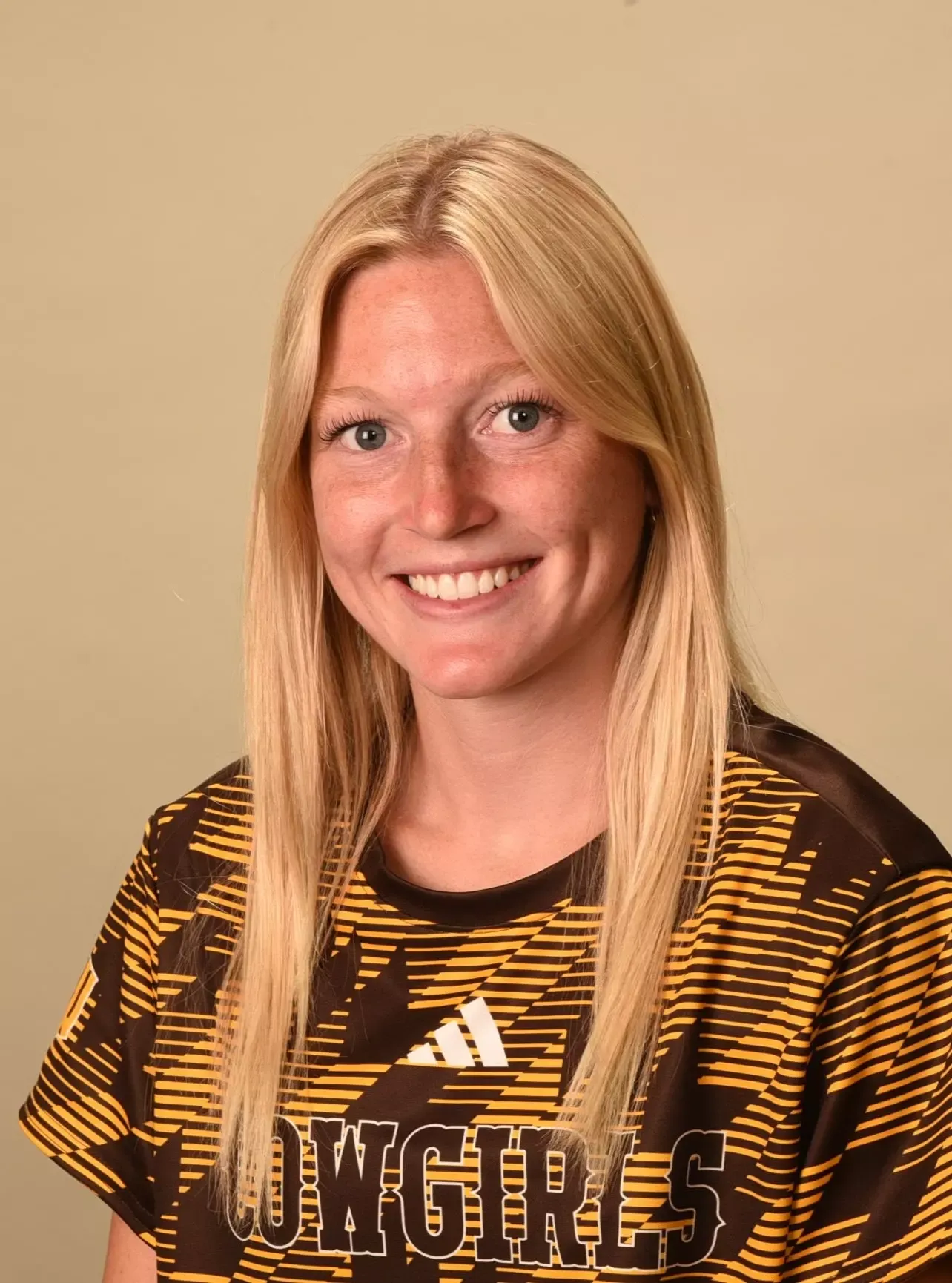 Delaney Lenig, Soccer, undefined