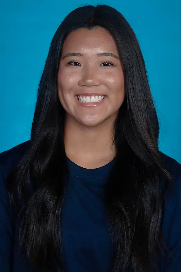 Riley Hwang, Softball, University of North Carolina