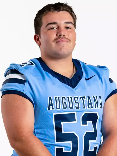 Dom Castagnetto, Football, Augustana University