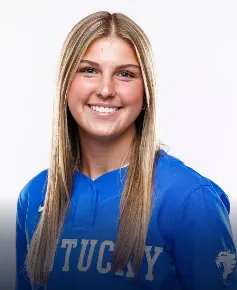 Maddy Anson, Softball, undefined