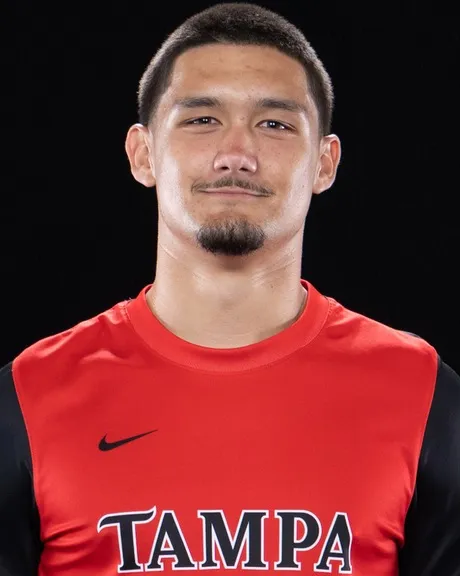 Mason Clark, Soccer, undefined