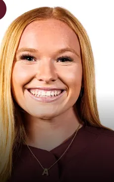 Ally Supan, Softball, undefined