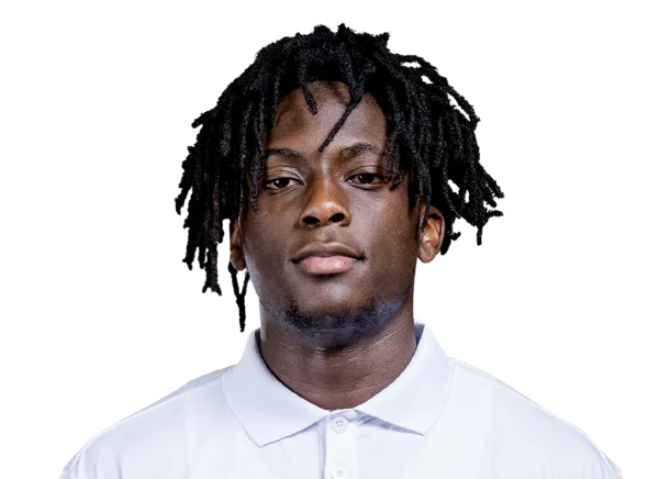 Aaron Ford Jr., Football, undefined