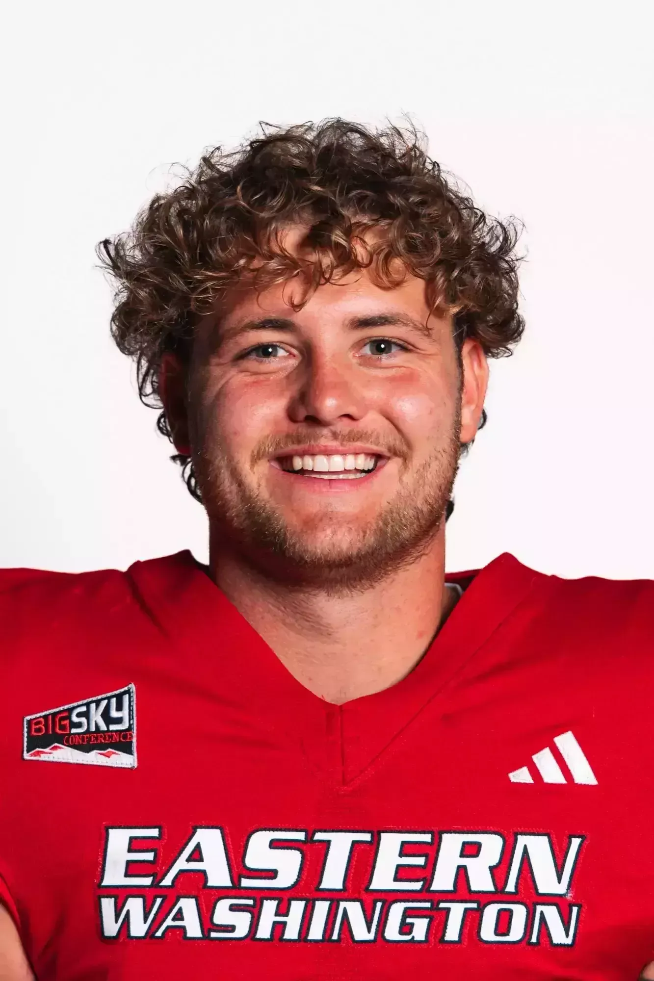 Myles Mayovsky, Football, Eastern Washington University