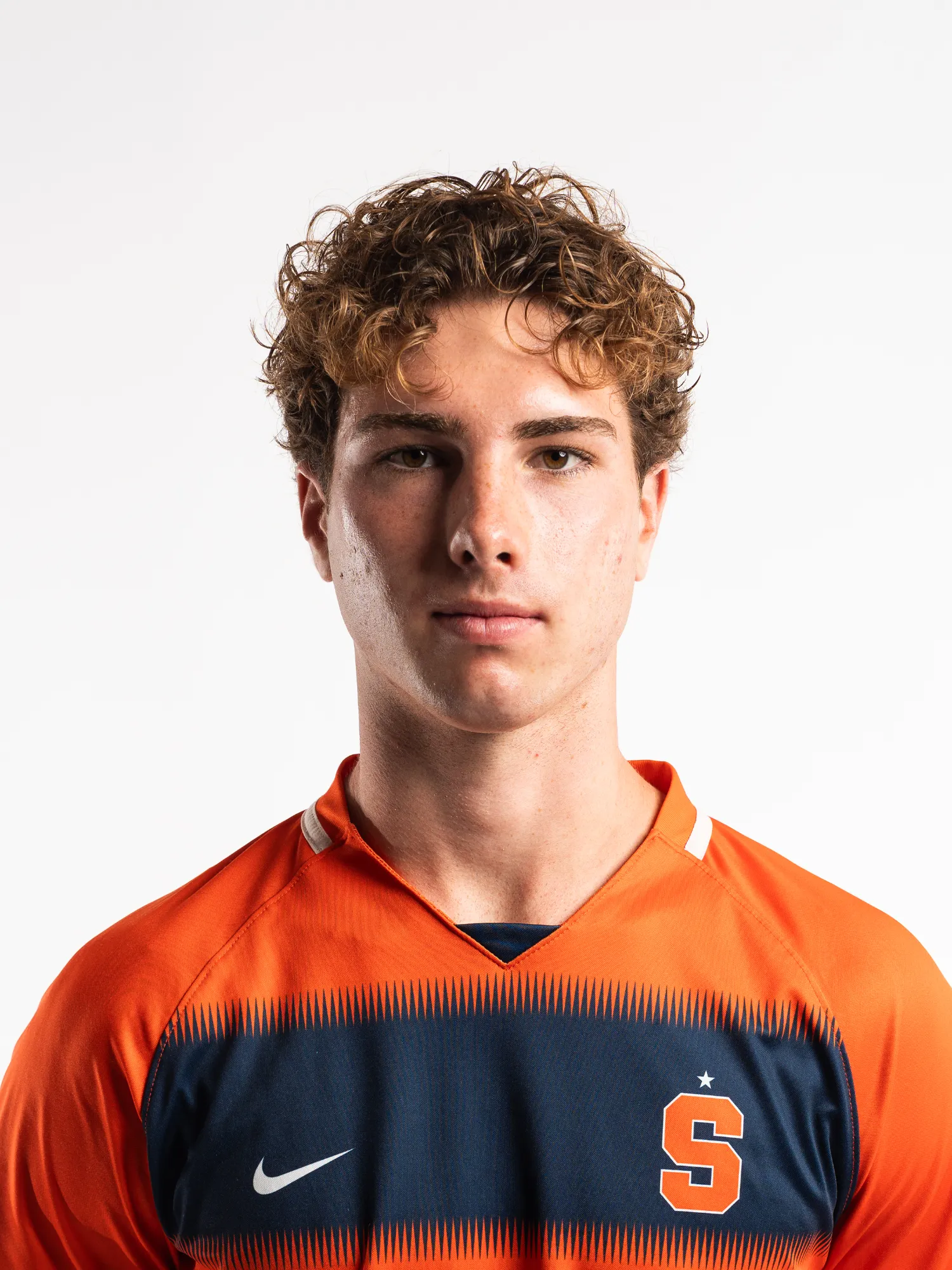 Gabriel Oksanen, Soccer, Syracuse University