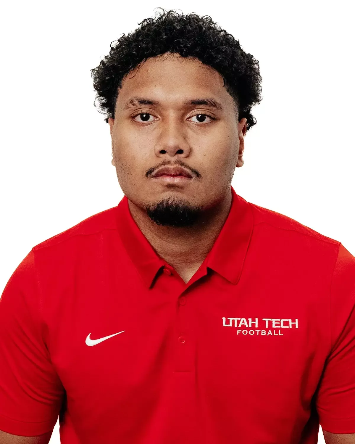 Roy Ma'afala Jr., Football, undefined
