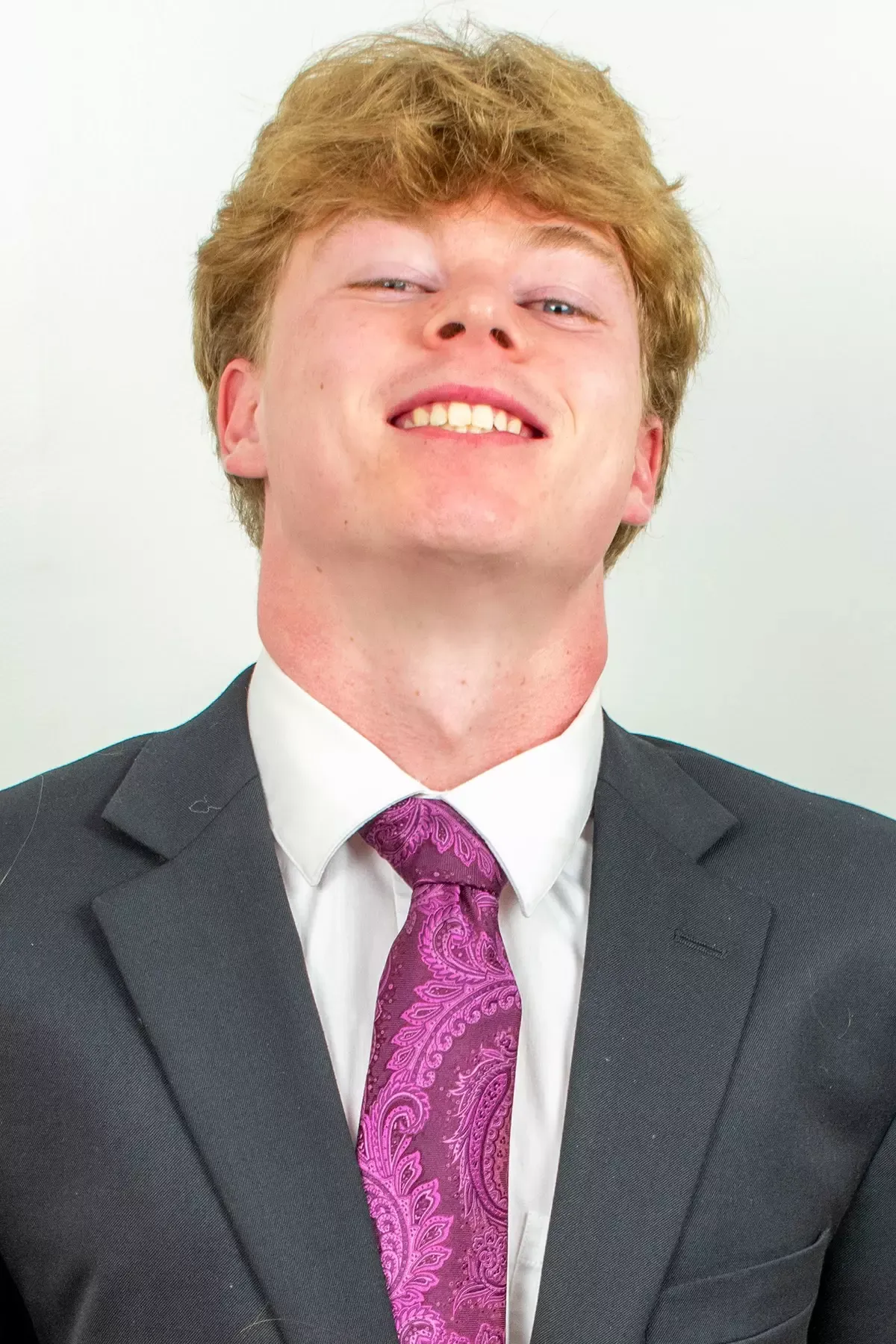 Harry Summers, Swimming & Diving, Iona University