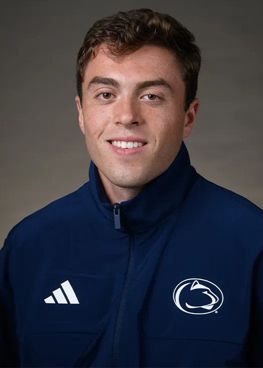 Caiden Leen, Track and Field (O), Pennsylvania State University