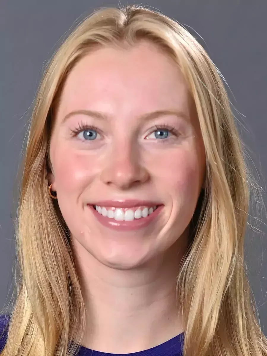 Kenzie Driscoll, Swimming & Diving, College of the Holy Cross