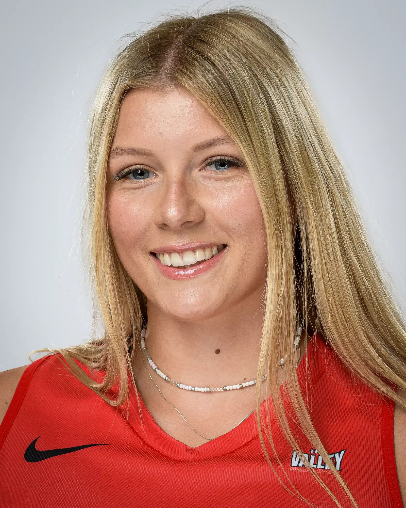 Oliwia Caputa, Volleyball, undefined