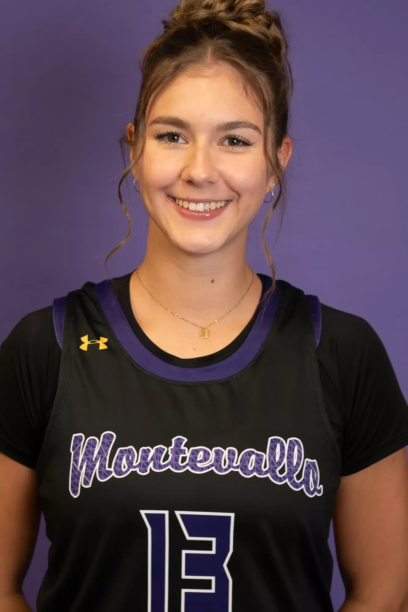 Julia Susla, Basketball, undefined