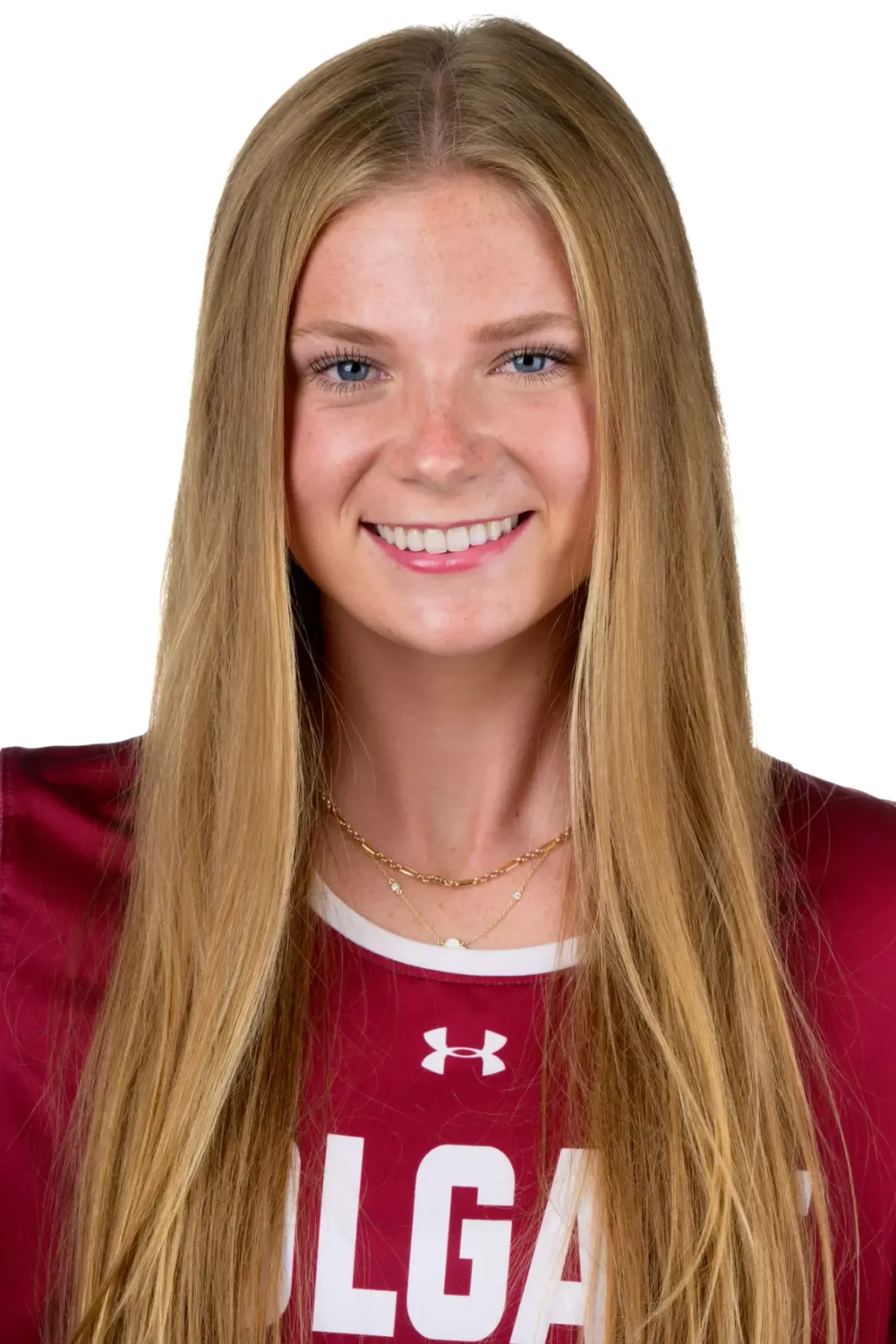 Faith Britton, Lacrosse, Colgate University