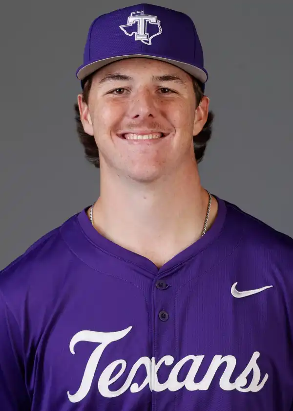 Matthew McCullough, Baseball, Tarleton State University