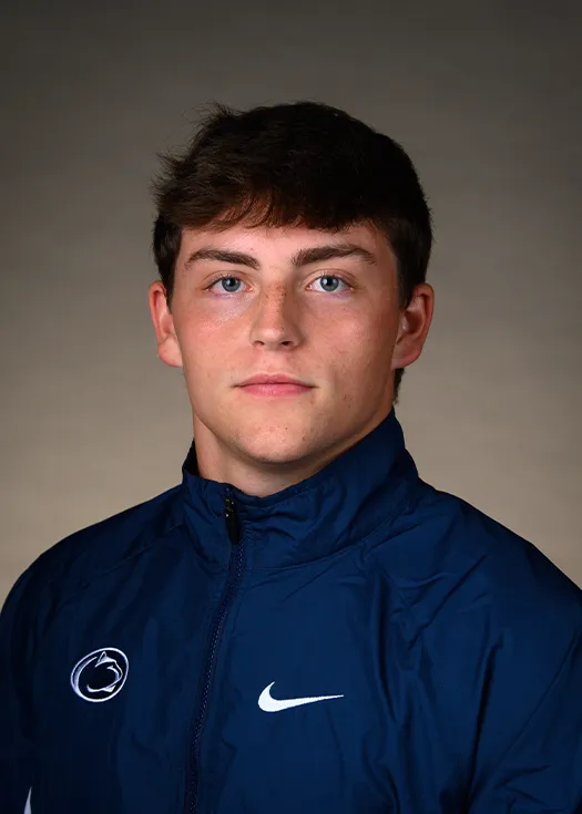Nolan Carey, Track and Field (O), Pennsylvania State University