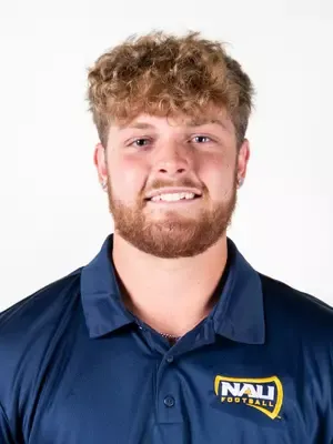 Jeter Purdy, Football, undefined