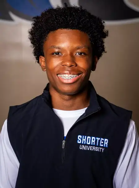 D'Anthony Reeves, Football, Shorter University