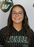 Emma Newgent, Softball, undefined