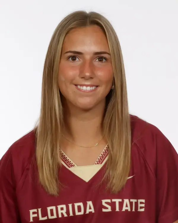 Brogan Wiles, Lacrosse, Florida State University