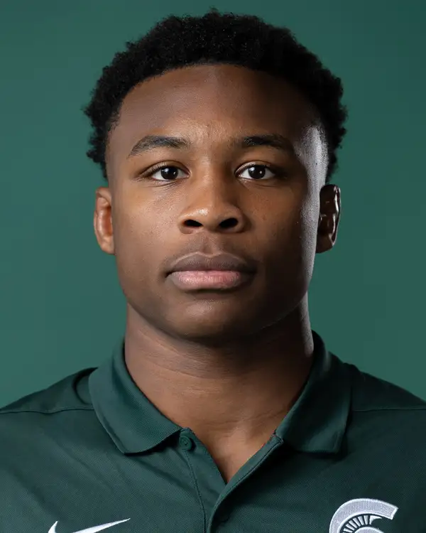 Clayton Jones, Wrestling, Michigan State University