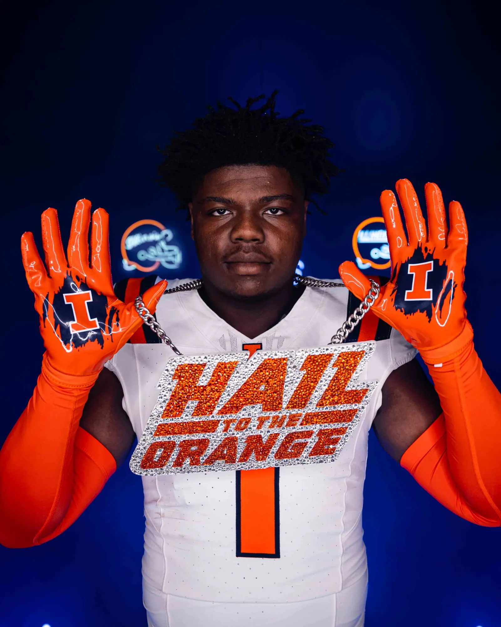 Tony Williams, Football, undefined