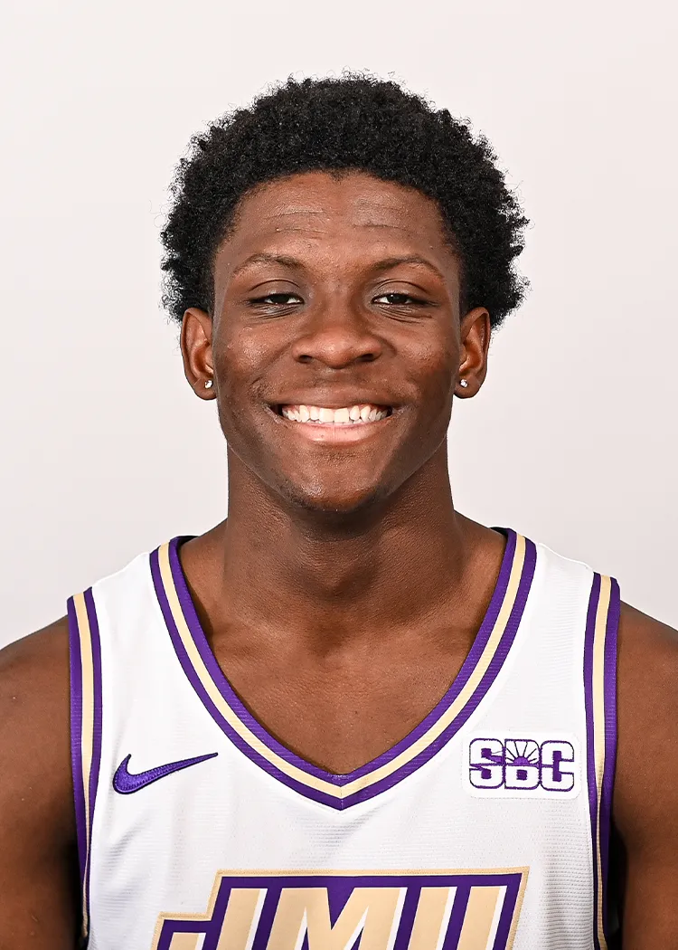 Ace Meeks, Basketball, undefined