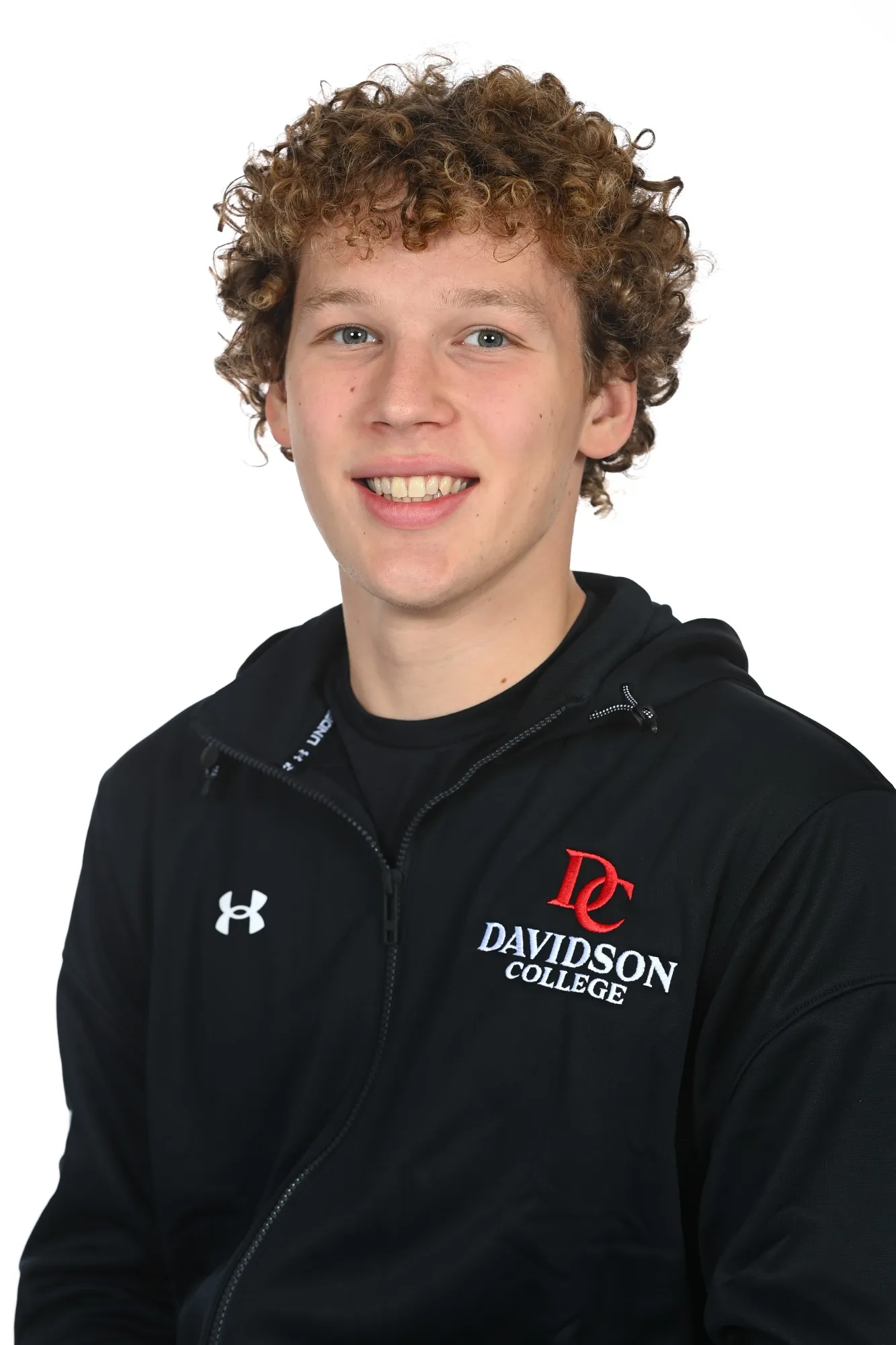 Max Boylan, Swimming & Diving, Davidson College