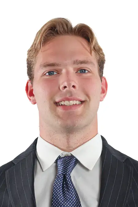 Matthew Cataldo, Hockey, Brown University
