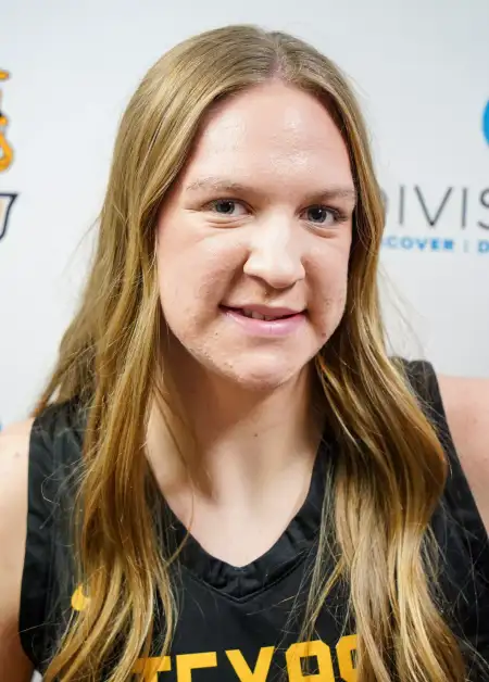 Katelyn Dugi, Basketball, Texas Lutheran University