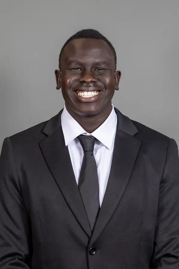 Marwell Abram, Football, University of Northern Colorado