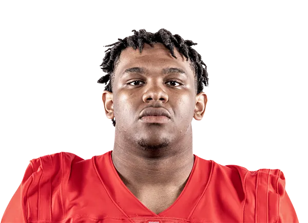 Larry Crawford, Football, undefined