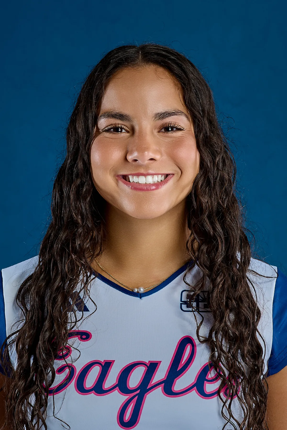 Mayte Camacho, Volleyball, undefined