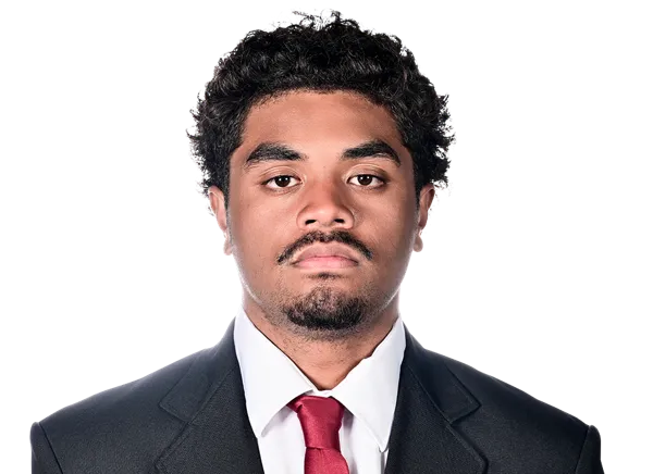 Ui Ale, Football, Troy University