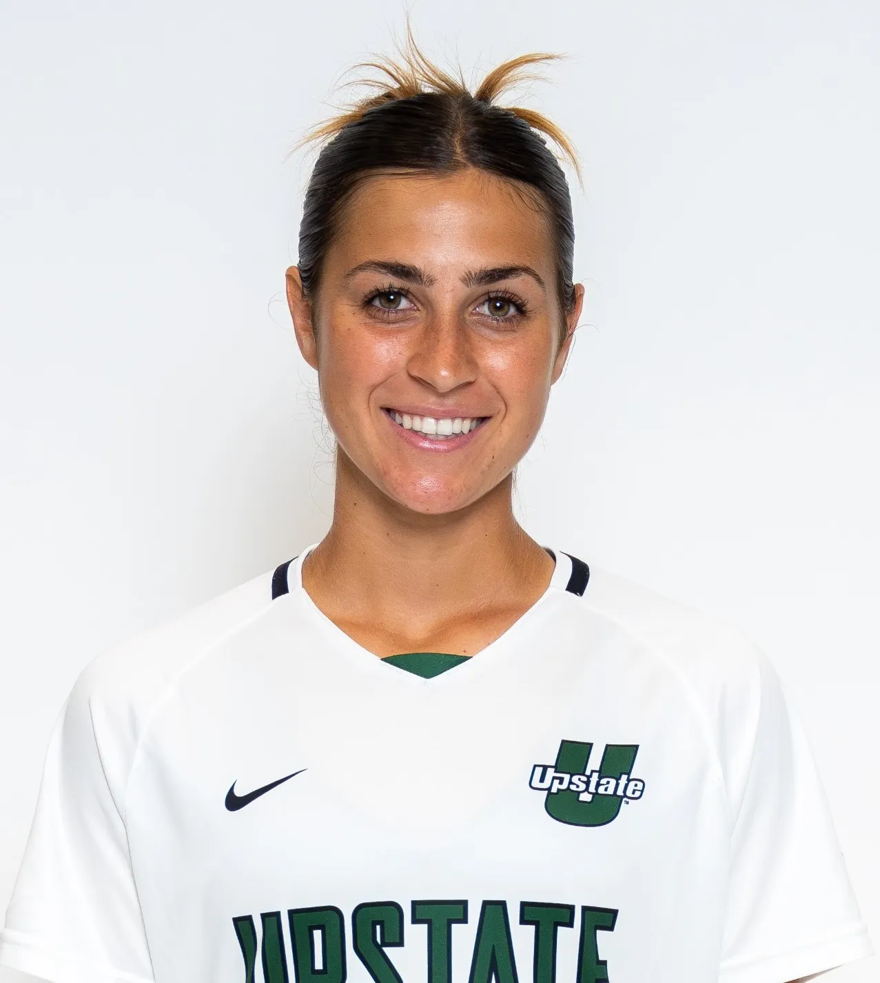 Jorie Szamecki, Soccer, University of South Carolina Upstate