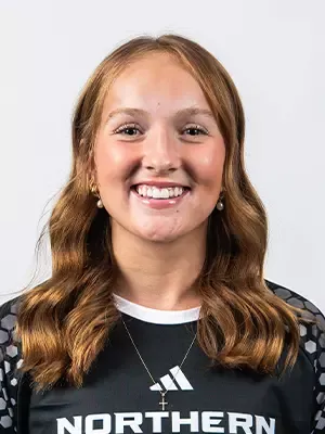 Annika Boex, Soccer, Northern Arizona University