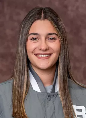 Eylul Alli, Swimming & Diving, St. Bonaventure University