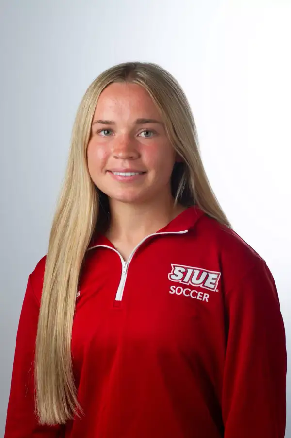 Sammy Williams, Soccer, Southern Illinois University Edwardsville