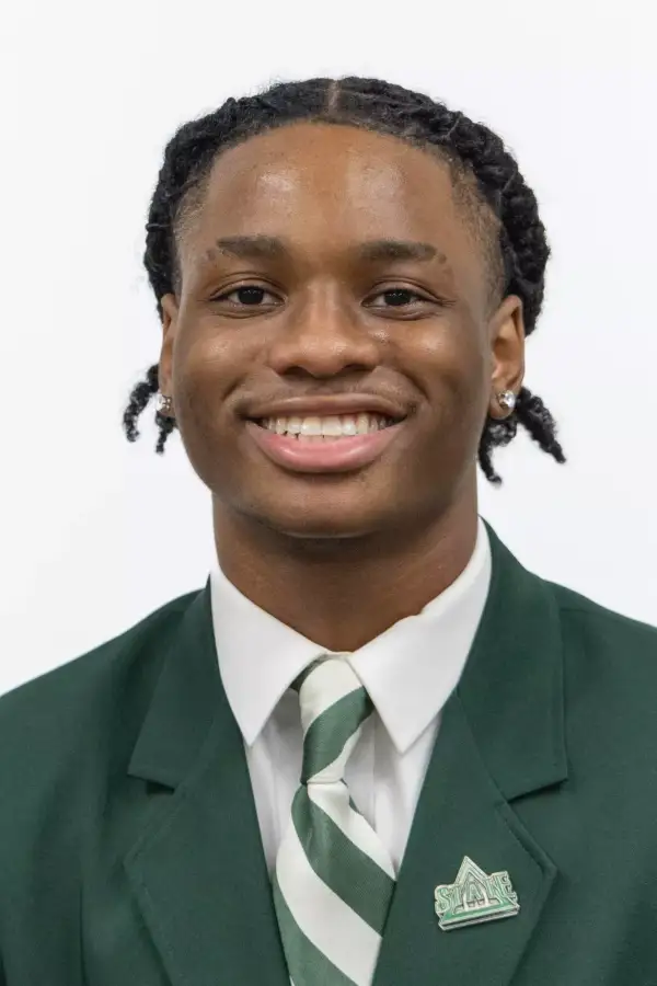 Marcus Grayson, Football, Delta State University