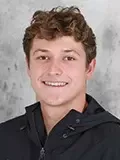 Simonas Rimskis, Swimming & Diving, Eastern Illinois University