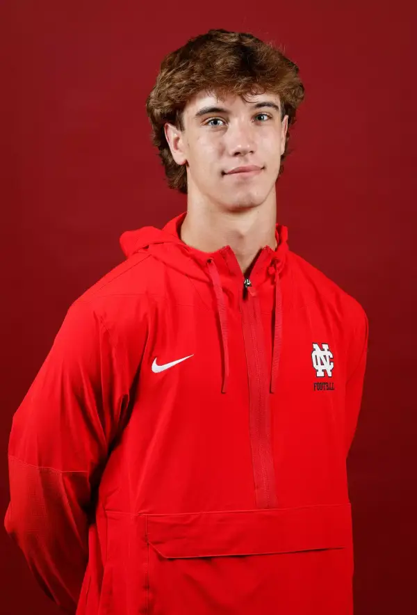Mick Rapinchuk, Football, North Central College