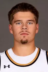 Max Kraay, Basketball, St. Olaf College