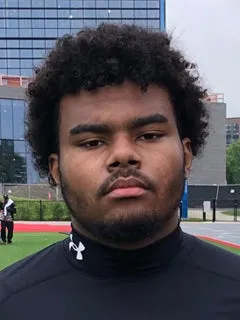 Elijah Crawford, Football, undefined