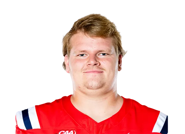 James Glamos, Football, undefined