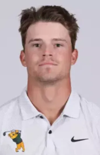 Sam Dossey, Golf, undefined