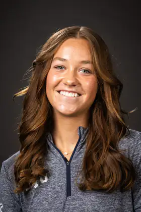 Karissa Chamberlain, Track and Field, undefined