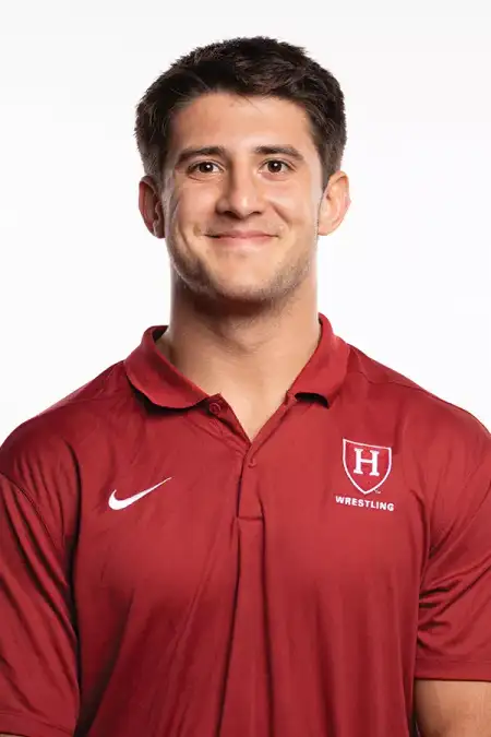 Haden Bottiglieri, Wrestling, Harvard University